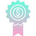 dólar icon