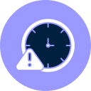 reloj icon