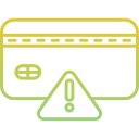 Кредитная карта icon