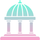 cúpula icon