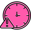 reloj icon