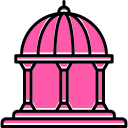 cúpula icon