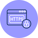 https icon