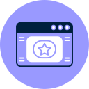 web icon