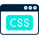 css icon