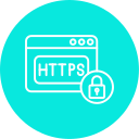 https icon