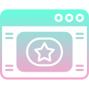 web icon