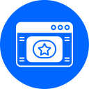 web icon