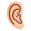 oreja icon