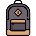 Mochila icon