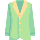 Chaqueta icon