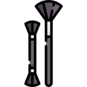 Cepillos icon