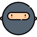 Ninja icon