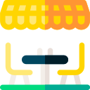 terraza icon