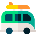 caravana icon