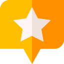 Estrella icon