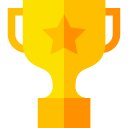 Trofeo icon