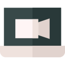 Videollamada icon