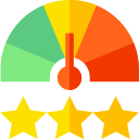 Clasificación icon