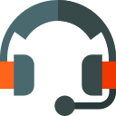 Auriculares icon