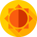 Sol icon