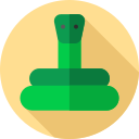 Serpiente icon