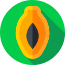 papaya icon