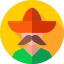 Mexicano icon