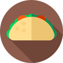 Taco icon