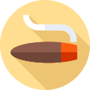 Cigarro icon