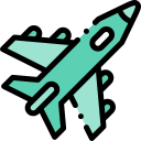 Jet icon