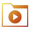 video icon