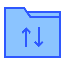 clasificar icon