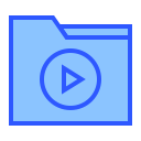 video icon