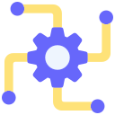 automatización icon