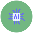 chip de inteligencia artificial 