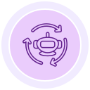 automatización icon