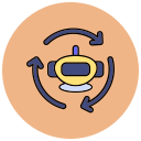 automatización icon