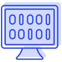 código icon