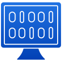 código icon