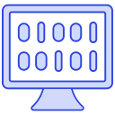 código icon