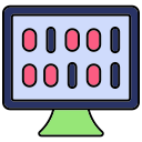 código icon