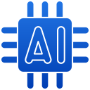 procesador de inteligencia artificial 