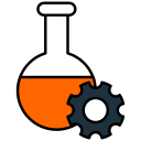 experimentación icon