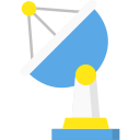 antena parabólica icon