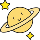 saturno icon