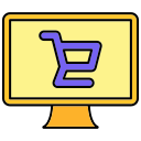 compras digitales icon