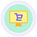 compras digitales icon