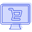 compras digitales icon