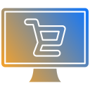 compras digitales icon